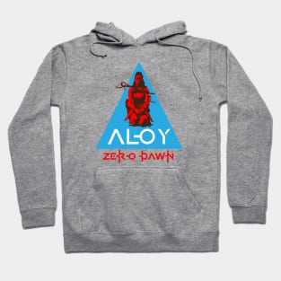 Aloy Hoodie